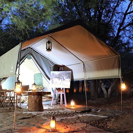Sable Creek Safari Lodge Tzaneen Ngoại thất bức ảnh