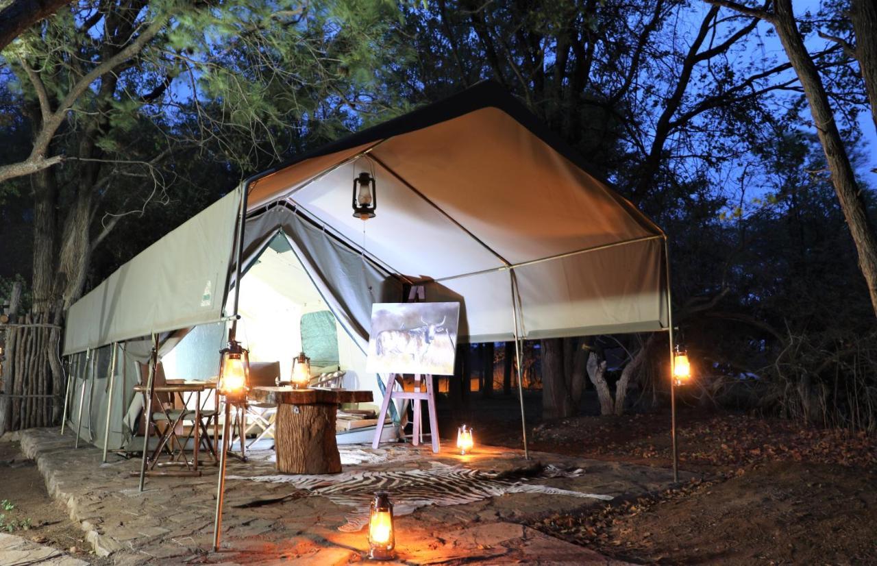 Sable Creek Safari Lodge Tzaneen Ngoại thất bức ảnh