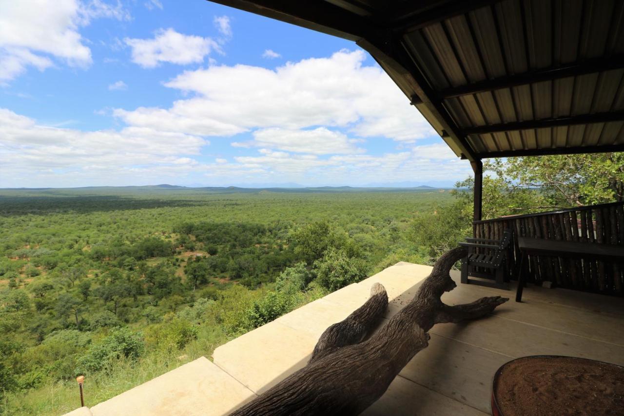 Sable Creek Safari Lodge Tzaneen Ngoại thất bức ảnh