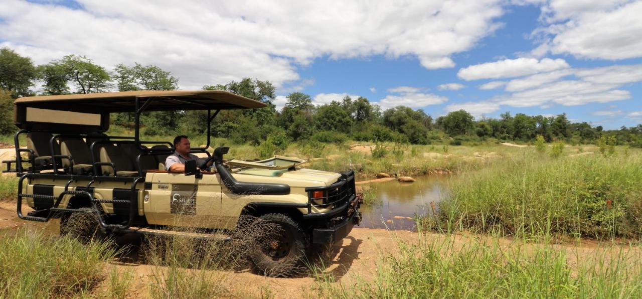 Sable Creek Safari Lodge Tzaneen Ngoại thất bức ảnh