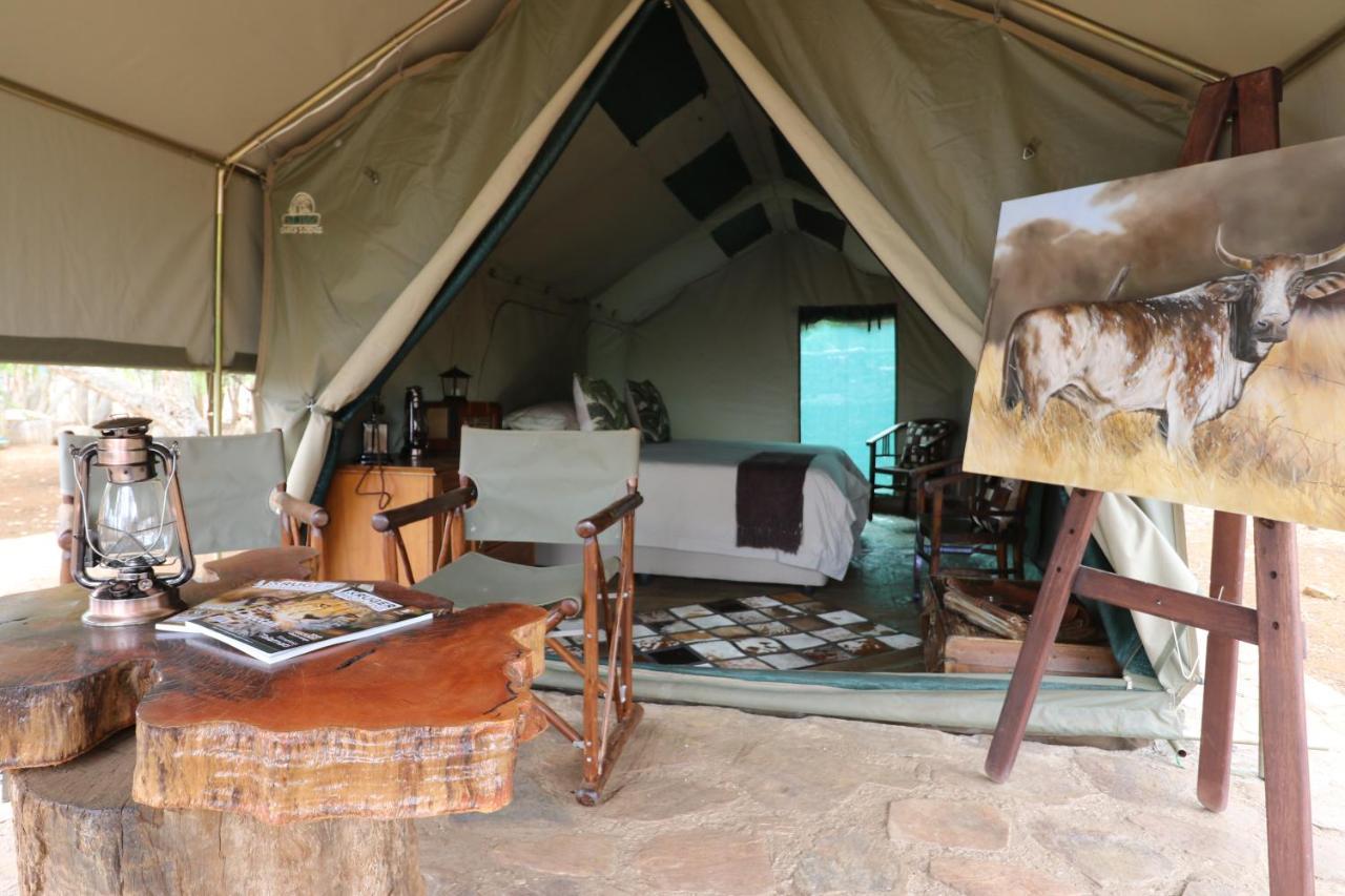 Sable Creek Safari Lodge Tzaneen Ngoại thất bức ảnh