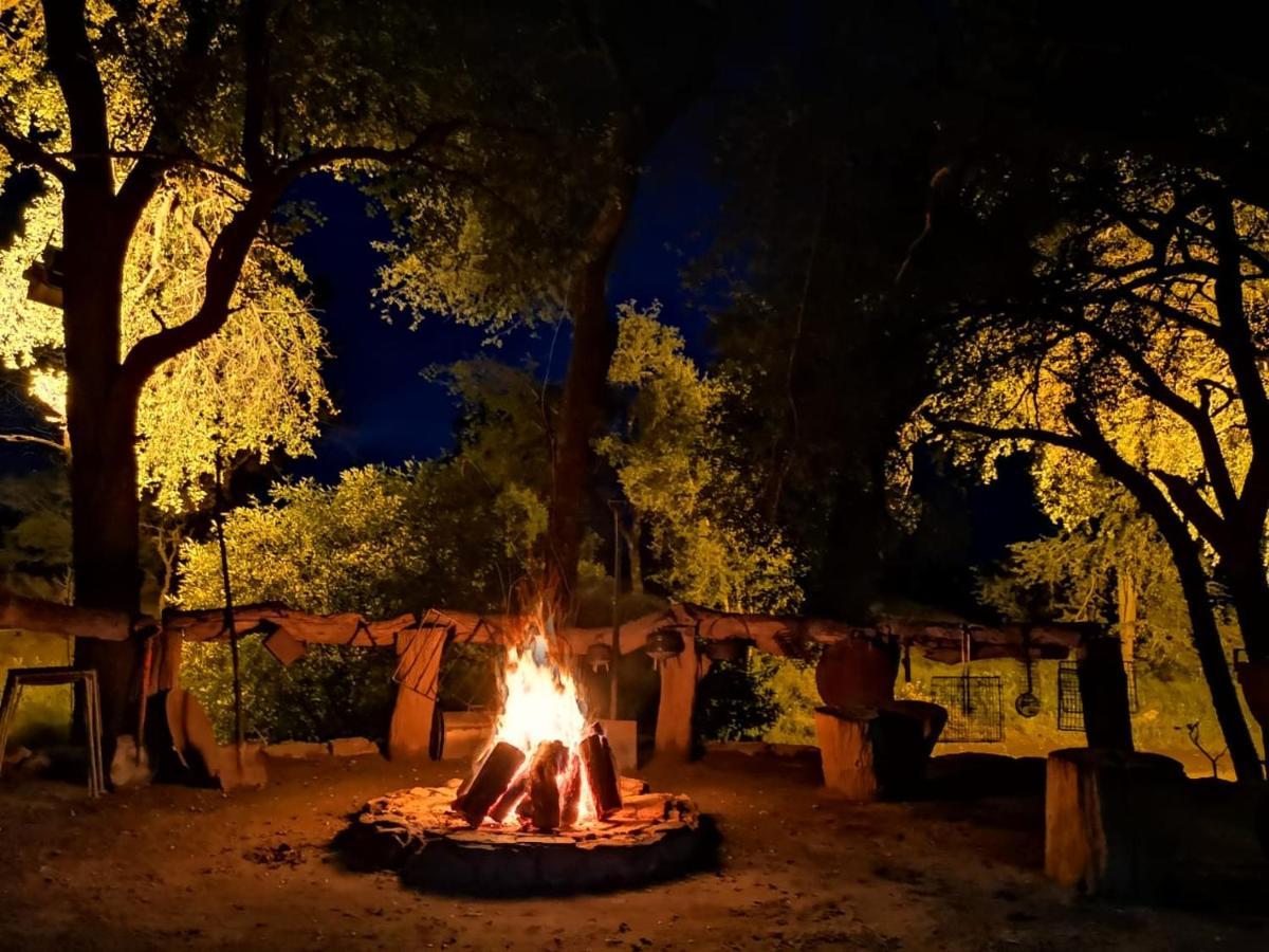 Sable Creek Safari Lodge Tzaneen Ngoại thất bức ảnh