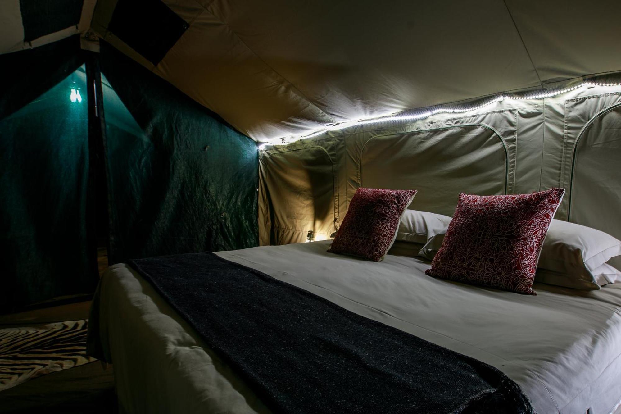 Sable Creek Safari Lodge Tzaneen Ngoại thất bức ảnh
