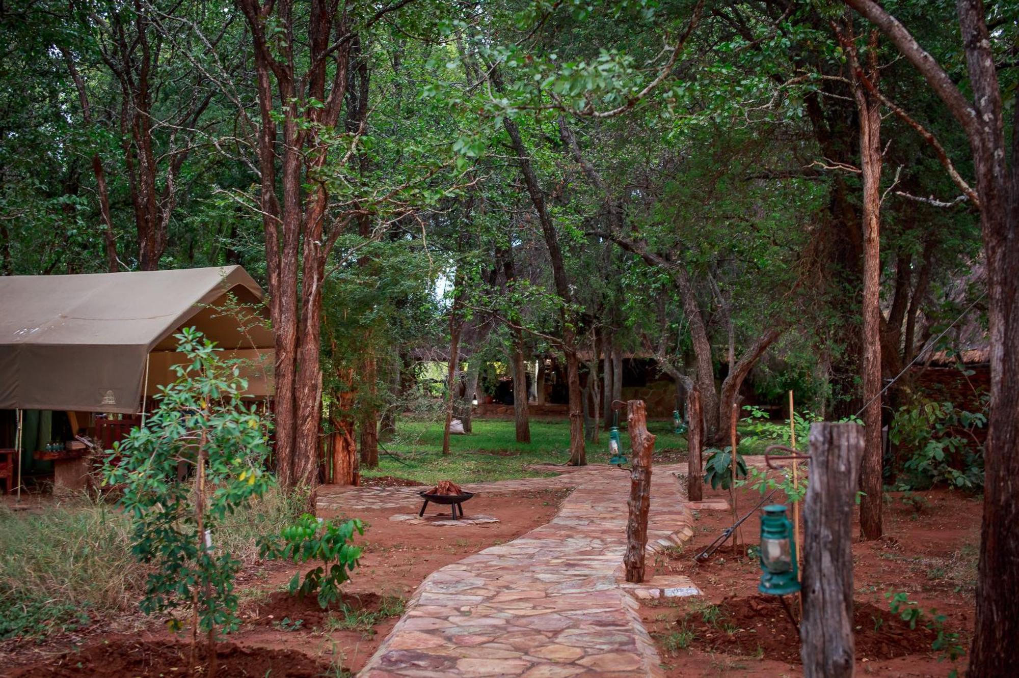 Sable Creek Safari Lodge Tzaneen Ngoại thất bức ảnh