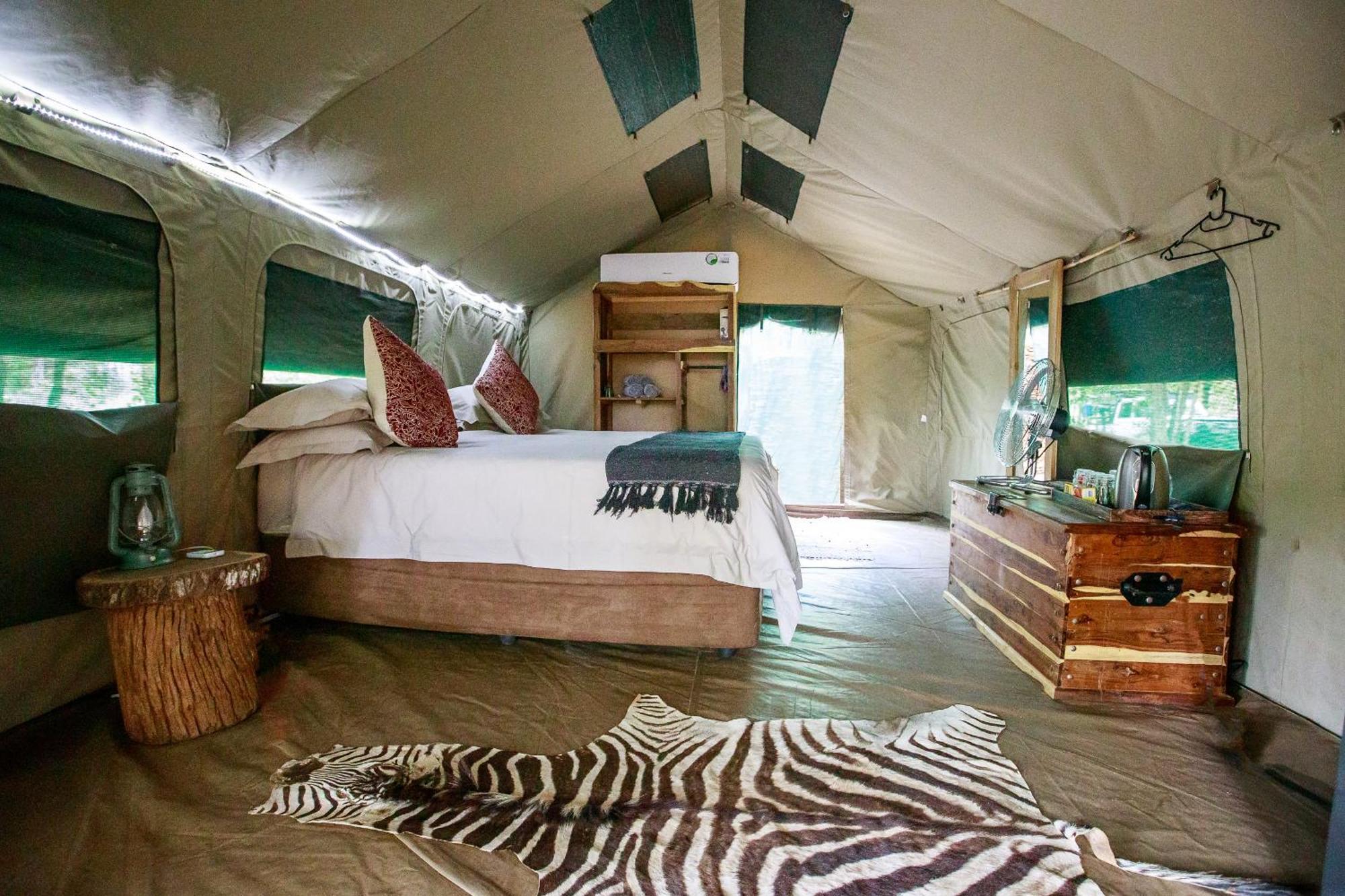 Sable Creek Safari Lodge Tzaneen Ngoại thất bức ảnh