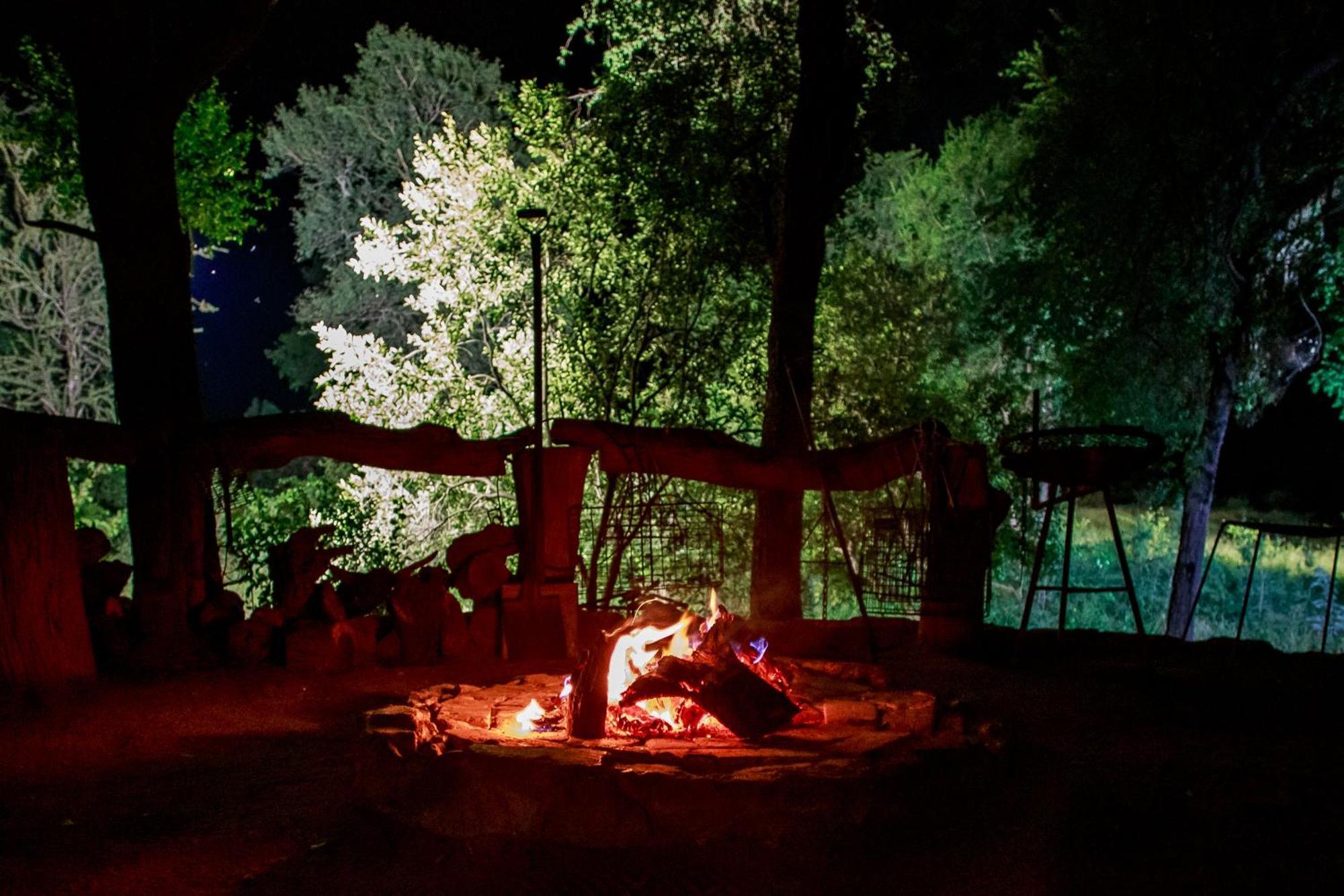 Sable Creek Safari Lodge Tzaneen Ngoại thất bức ảnh