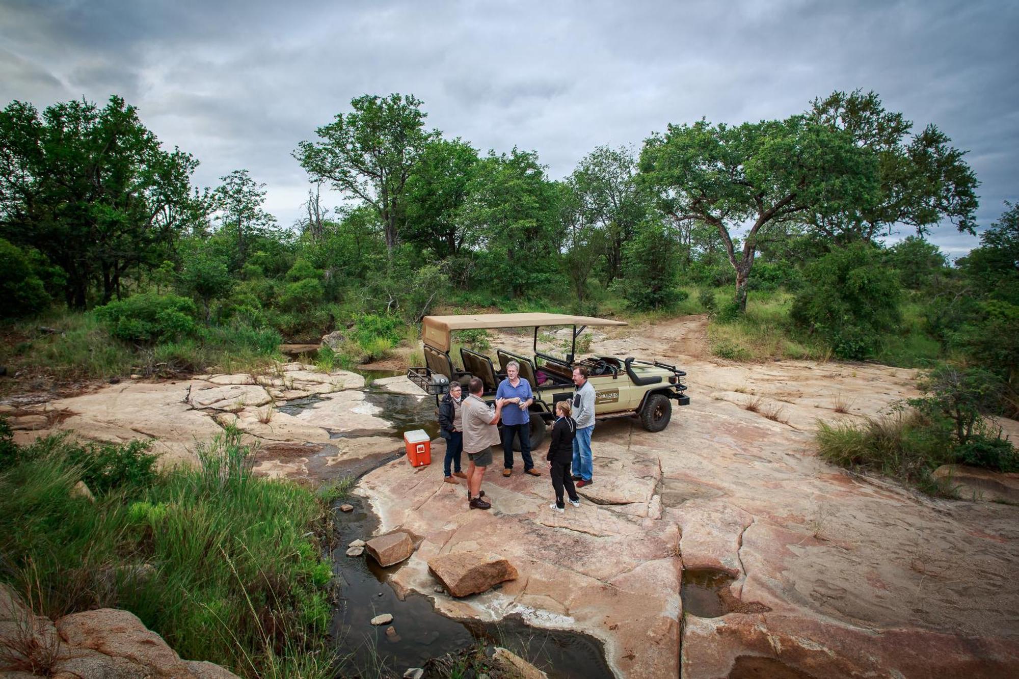 Sable Creek Safari Lodge Tzaneen Ngoại thất bức ảnh