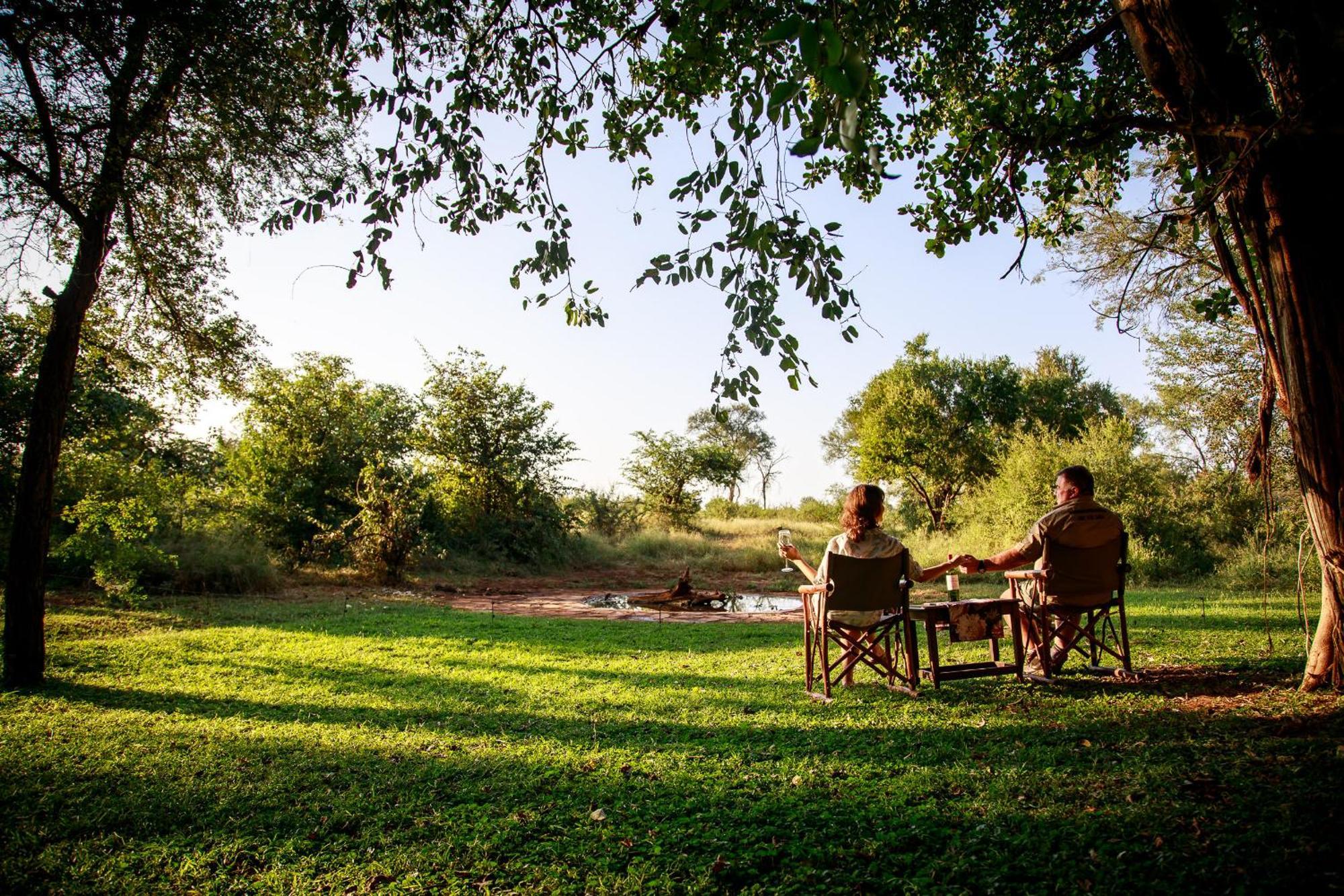 Sable Creek Safari Lodge Tzaneen Ngoại thất bức ảnh
