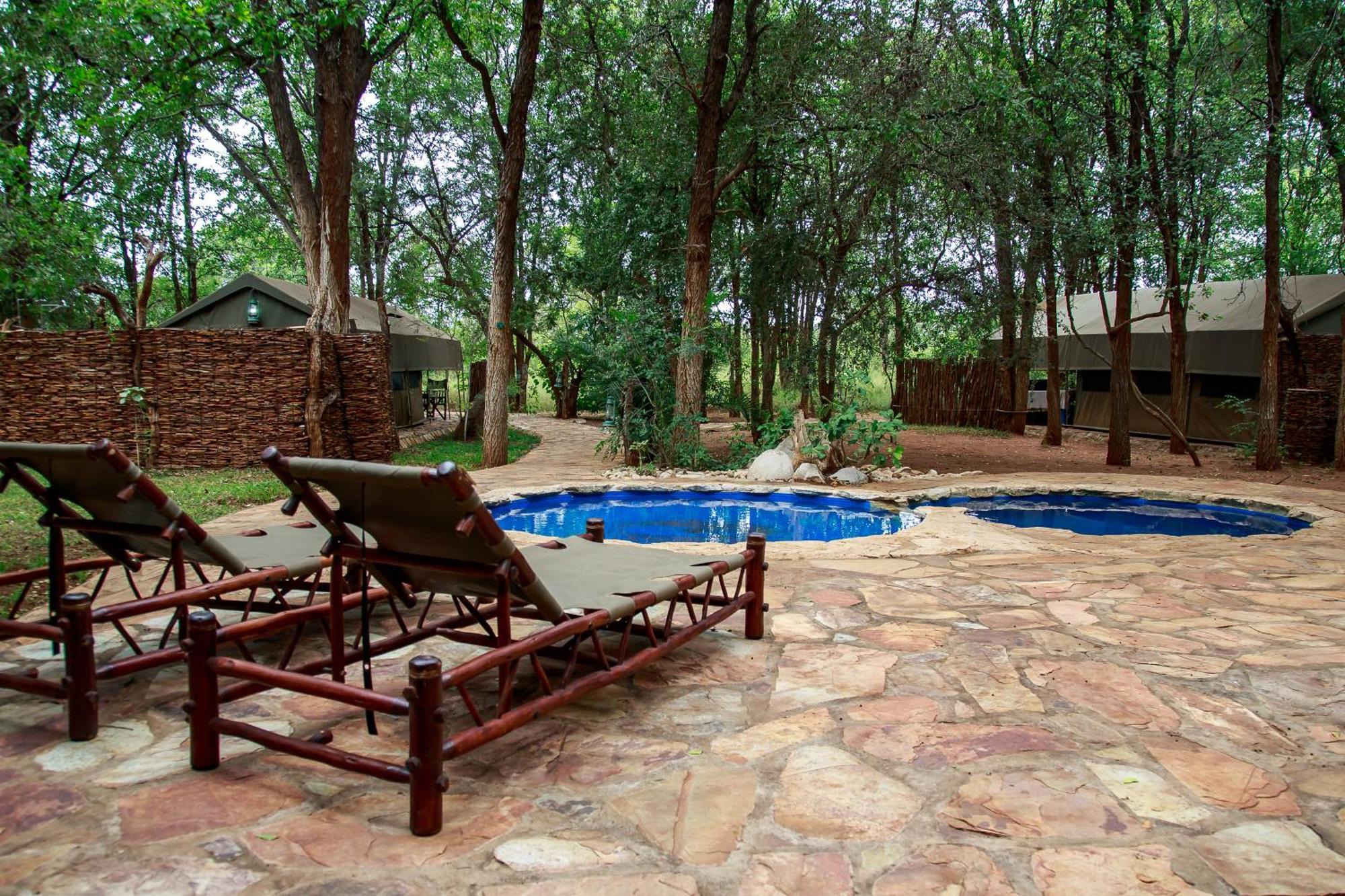 Sable Creek Safari Lodge Tzaneen Ngoại thất bức ảnh