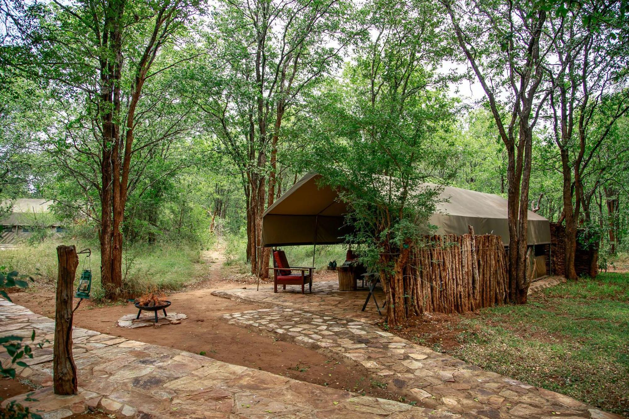 Sable Creek Safari Lodge Tzaneen Ngoại thất bức ảnh